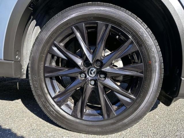 2024 Mazda Mazda CX-5 2.5 S Carbon Edition AWD
