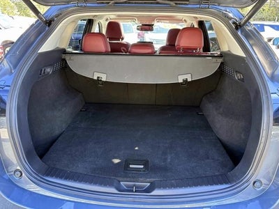 2024 Mazda Mazda CX-5 2.5 S Carbon Edition AWD
