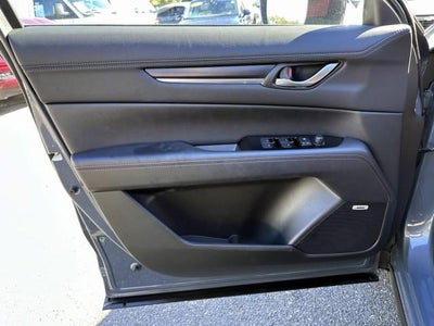 2024 Mazda Mazda CX-5 2.5 S Carbon Edition AWD