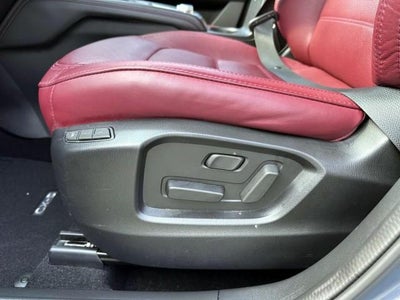 2024 Mazda Mazda CX-5 2.5 S Carbon Edition AWD