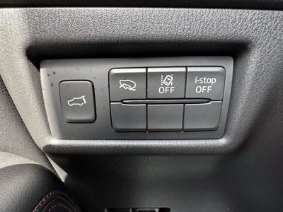 2024 Mazda Mazda CX-5 2.5 S Carbon Edition AWD