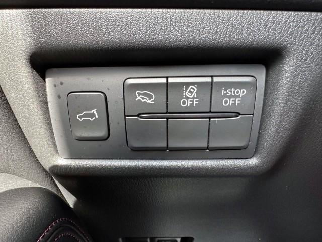2024 Mazda Mazda CX-5 2.5 S Carbon Edition AWD