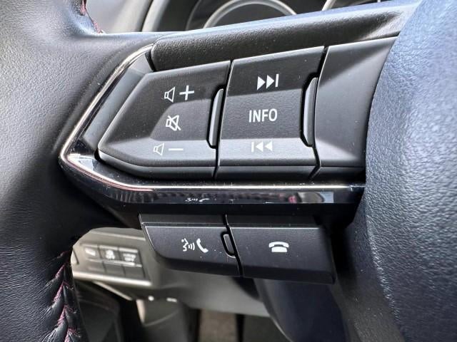 2024 Mazda Mazda CX-5 2.5 S Carbon Edition AWD