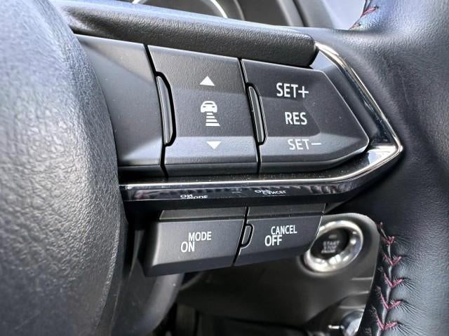 2024 Mazda Mazda CX-5 2.5 S Carbon Edition AWD