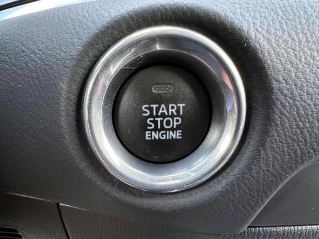 2024 Mazda Mazda CX-5 2.5 S Carbon Edition AWD