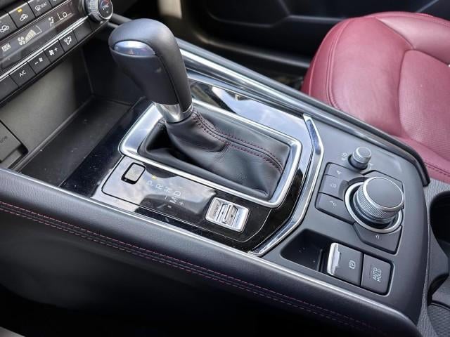 2024 Mazda Mazda CX-5 2.5 S Carbon Edition AWD