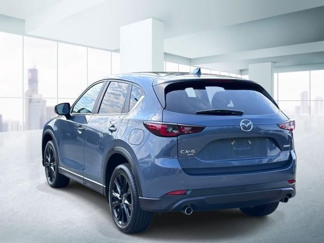 2024 Mazda Mazda CX-5 2.5 S Carbon Edition AWD