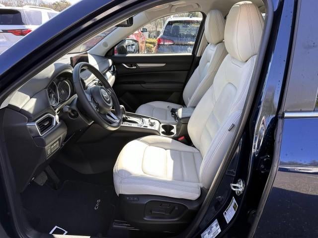 2023 Mazda Mazda CX-5 2.5 S Preferred Package AWD