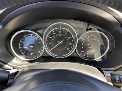 2023 Mazda Mazda CX-5 2.5 S Preferred Package AWD