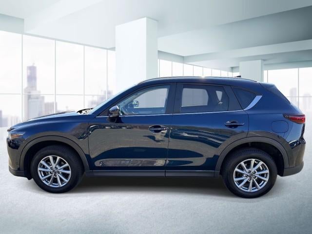 2023 Mazda Mazda CX-5 2.5 S Preferred Package AWD