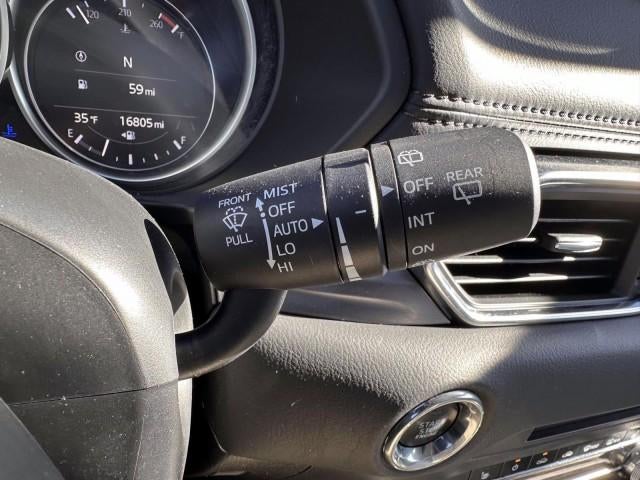 2023 Mazda Mazda CX-5 2.5 S Preferred Package AWD