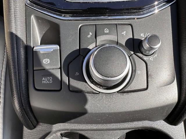 2023 Mazda Mazda CX-5 2.5 S Preferred Package AWD