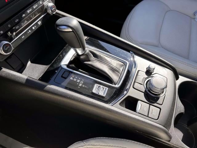 2023 Mazda Mazda CX-5 2.5 S Preferred Package AWD