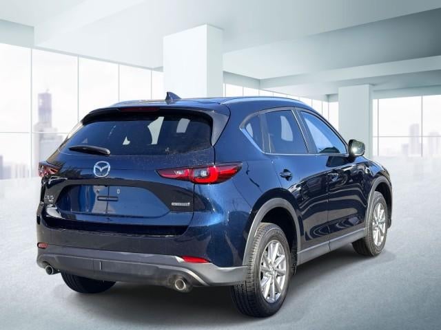 2023 Mazda Mazda CX-5 2.5 S Preferred Package AWD