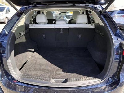 2023 Mazda Mazda CX-5 2.5 S Preferred Package AWD