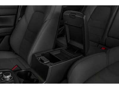 2023 Mazda Mazda CX-5 2.5 S Preferred Package AWD