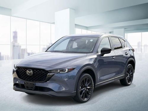 2023 Mazda Mazda CX-5 2.5 S Carbon Edition AWD