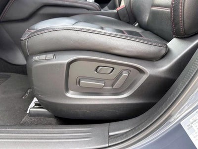 2023 Mazda Mazda CX-5 2.5 S Carbon Edition AWD