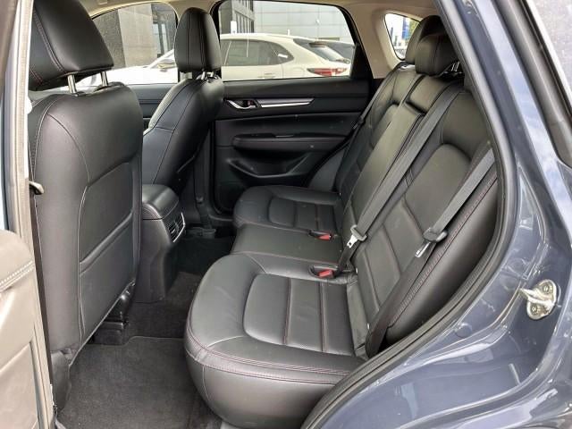 2023 Mazda Mazda CX-5 2.5 S Carbon Edition AWD