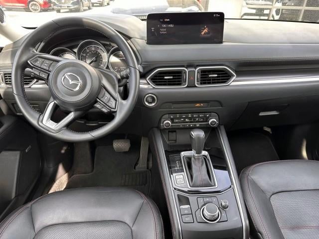2023 Mazda Mazda CX-5 2.5 S Carbon Edition AWD