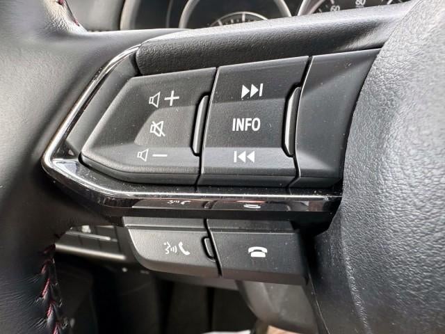 2023 Mazda Mazda CX-5 2.5 S Carbon Edition AWD
