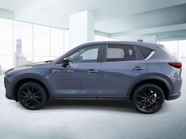 2023 Mazda Mazda CX-5 2.5 S Carbon Edition AWD