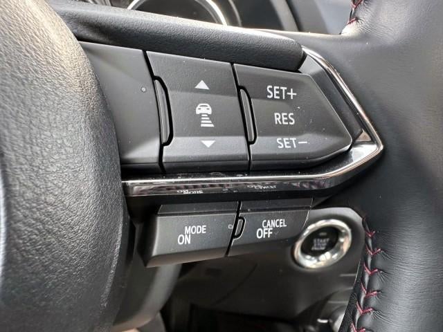 2023 Mazda Mazda CX-5 2.5 S Carbon Edition AWD