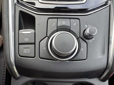 2023 Mazda Mazda CX-5 2.5 S Carbon Edition AWD