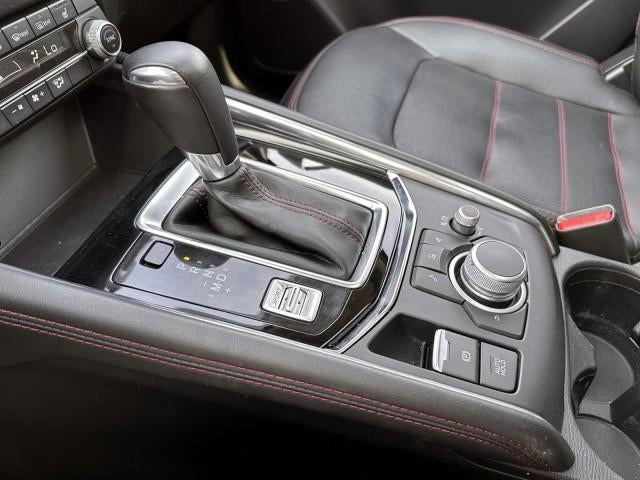 2023 Mazda Mazda CX-5 2.5 S Carbon Edition AWD
