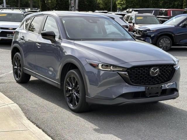 2023 Mazda Mazda CX-5 2.5 S Carbon Edition AWD
