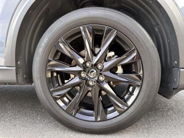 2023 Mazda Mazda CX-5 2.5 S Carbon Edition AWD