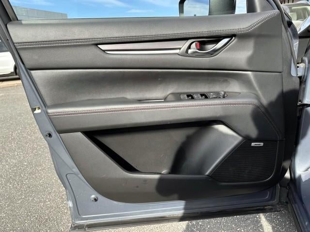 2023 Mazda Mazda CX-5 2.5 S Carbon Edition AWD