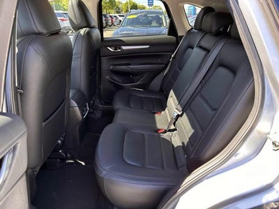 2023 Mazda Mazda CX-5 2.5 S Preferred Package AWD