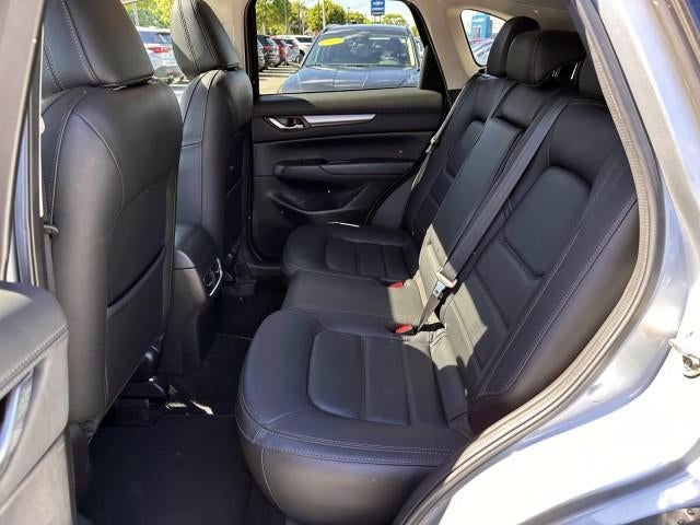 2023 Mazda Mazda CX-5 2.5 S Preferred Package AWD