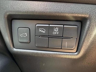 2023 Mazda Mazda CX-5 2.5 S Preferred Package AWD