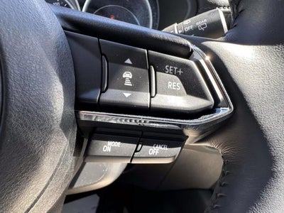 2023 Mazda Mazda CX-5 2.5 S Preferred Package AWD