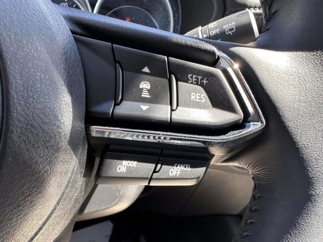 2023 Mazda Mazda CX-5 2.5 S Preferred Package AWD