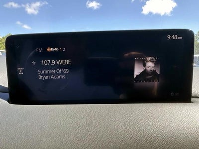 2023 Mazda Mazda CX-5 2.5 S Preferred Package AWD