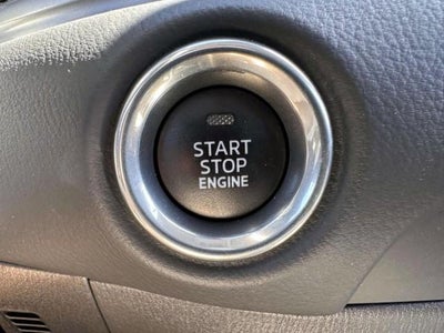 2023 Mazda Mazda CX-5 2.5 S Preferred Package AWD