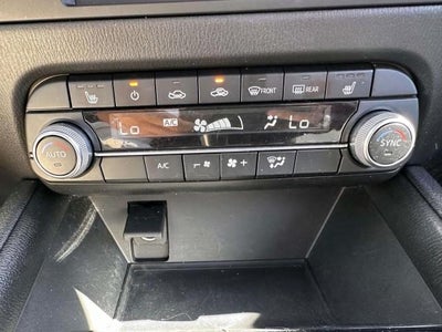 2023 Mazda Mazda CX-5 2.5 S Preferred Package AWD