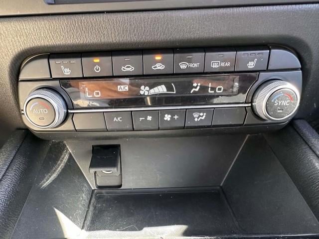 2023 Mazda Mazda CX-5 2.5 S Preferred Package AWD