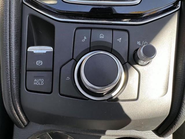 2023 Mazda Mazda CX-5 2.5 S Preferred Package AWD