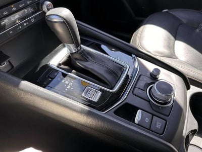 2023 Mazda Mazda CX-5 2.5 S Preferred Package AWD