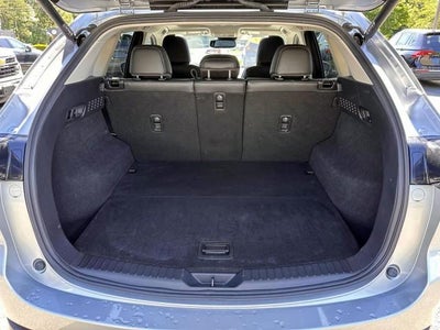 2023 Mazda Mazda CX-5 2.5 S Preferred Package AWD