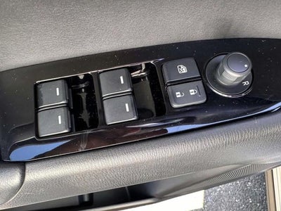 2023 Mazda Mazda CX-5 2.5 S Preferred Package AWD