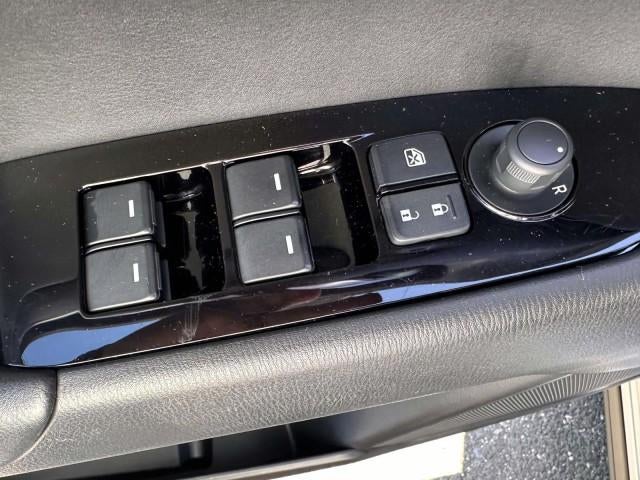 2023 Mazda Mazda CX-5 2.5 S Preferred Package AWD