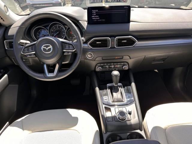 2023 Mazda Mazda CX-5 2.5 S Preferred Package AWD