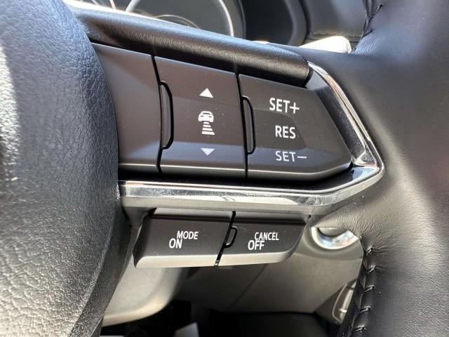 2023 Mazda Mazda CX-5 2.5 S Preferred Package AWD