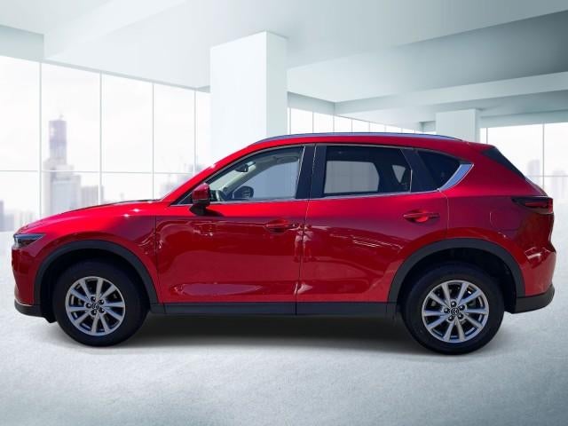 2023 Mazda Mazda CX-5 2.5 S Preferred Package AWD