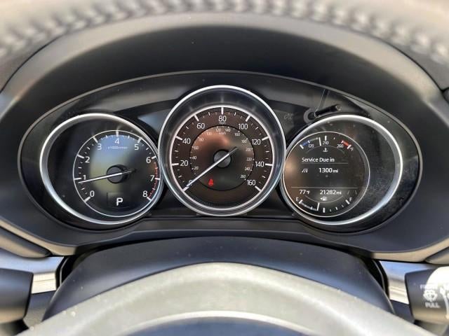 2023 Mazda Mazda CX-5 2.5 S Preferred Package AWD